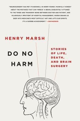 Do No Harm(English, Hardcover, Marsh Henry)