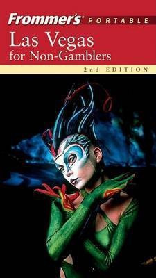 Frommer's Portable Las Vegas for Non-Gamblers(English, Electronic book text, Herczog Mary)