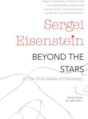 Beyond the Stars, Part 2(English, Paperback, Eisenstein Sergei)