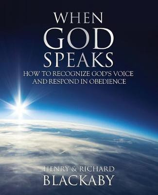 When God Speaks(English, Paperback, Blackaby Henry)