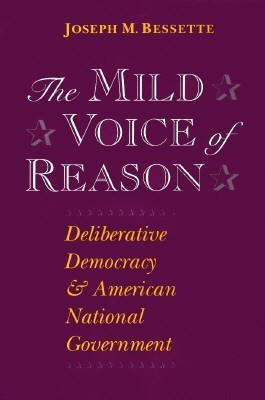 The Mild Voice of Reason(English, Paperback, Bessette Joseph M.)
