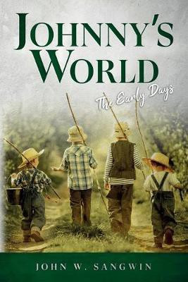 Johnny's World(English, Paperback, Sangwin John W)