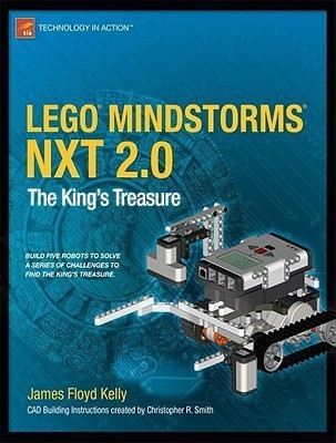 LEGO MINDSTORMS NXT 2.0(English, Paperback, Floyd Kelly James)