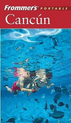 Frommer's Portable Cancun(English, Electronic book text, Baird David)