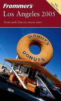 Frommer's Los Angeles 2005(English, Electronic book text, Poole Matthew)