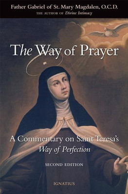 The Way of Prayer(English, Paperback, Gabriel Father)