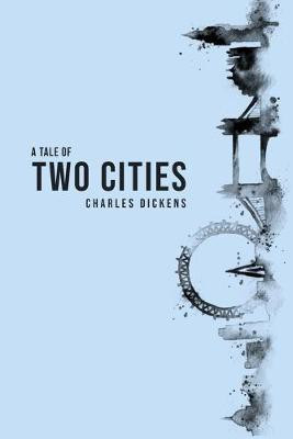 A Tale of Two Cities(English, Paperback, Dickens Charles)
