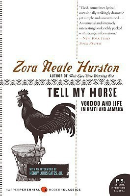 Tell My Horse(English, Paperback, Hurston Zora Neale)
