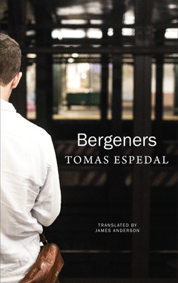 Bergeners(English, Hardcover, Espedal Tomas)