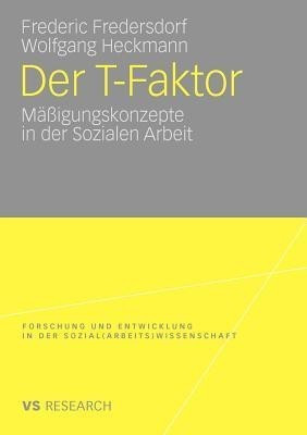Der T-Faktor(German, Paperback, unknown)