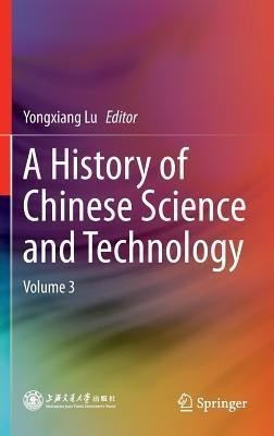 A History of Chinese Science and Technology(English, Hardcover, unknown)