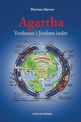 Agartha(Danish, Paperback, Stjerna Mariana)