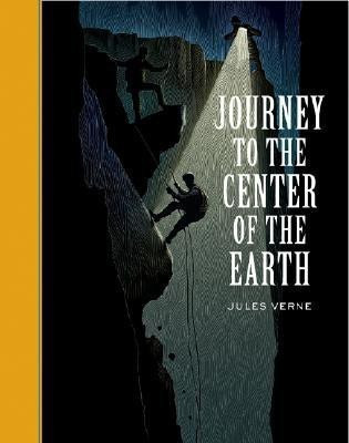 Journey to the Center of the Earth(English, Hardcover, Verne Jules)