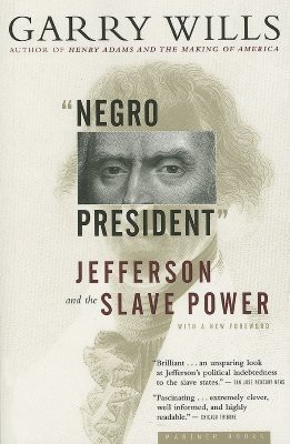 Negro President(English, Paperback, Wills Garry)