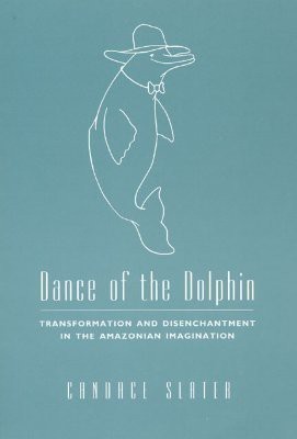 Dance of the Dolphin(English, Paperback, Slater Candace)