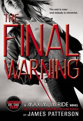 The Final Warning(English, Electronic book text, Patterson James)