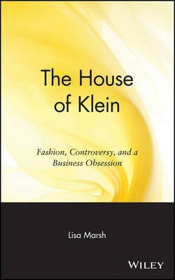 The House of Klein(English, Electronic book text, Marsh Lisa)