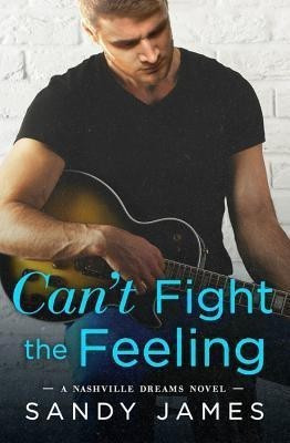 Can't Fight the Feeling(English, Paperback, James Sandy)