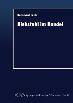 Diebstahl im Handel(German, Paperback, unknown)