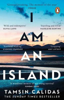 I Am An Island(English, Paperback, Calidas Tamsin)