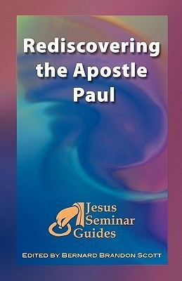 Rediscovering the Apostle Paul(English, Paperback, unknown)