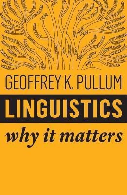 Linguistics(English, Paperback, Pullum Geoffrey K.)