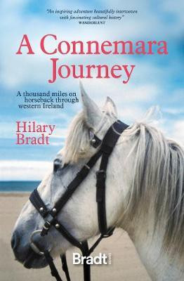 A Connemara Journey(English, Paperback, Bradt Hilary)