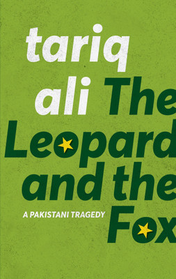 The Leopard and the Fox(English, Paperback, Ali Tariq)