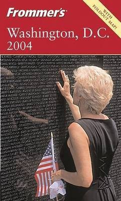 Frommer's Washington, D.C. 2004(English, Electronic book text, Ford Elise H.)