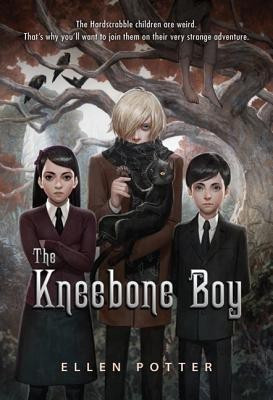 Kneebone Boy(English, Paperback, Potter Ellen)