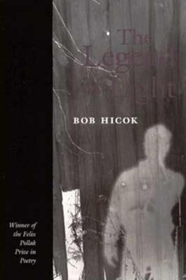 The Legend of Light(English, Paperback, Hicok Bob)