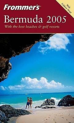 Frommer's Bermuda 2005(English, Electronic book text, Porter Darwin)