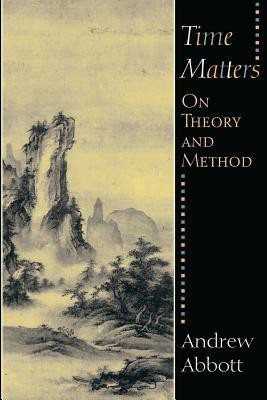 Time Matters(English, Paperback, Abbott Andrew)