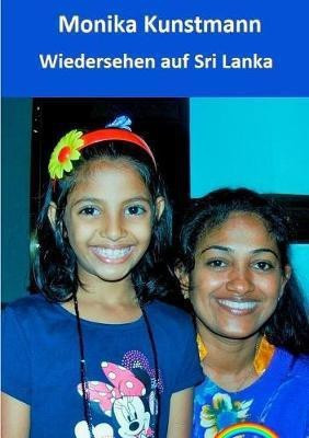 Wiedersehen auf Sri Lanka(German, Paperback, Kunstmann Monika)