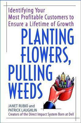 Planting Flowers, Pulling Weeds(English, Electronic book text, Rubio Janet)