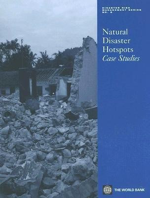 Natural Disaster Hotspots Case Studies(English, Paperback, unknown)