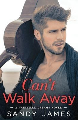 Can't Walk Away(English, Paperback, James Sandy)