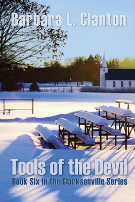 Tools of the Devil(English, Paperback, Clanton Barbara L)