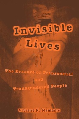 Invisible Lives(English, Paperback, Namaste Viviane)