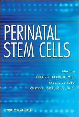 Perinatal Stem Cells(English, Electronic book text, unknown)
