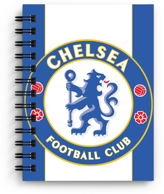 DI-KRAFT Handmade Diary A5 Diary Unruled 160 Pages(Multicolor)