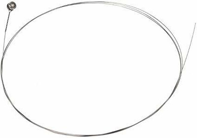 SG MUSICAL Acoustic Silver Tone Steel String Guitar String(1 Strings)