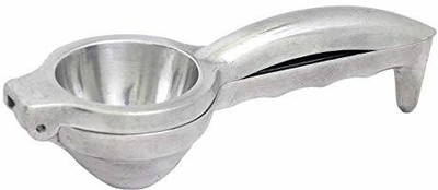 champriti Aluminium Hand Juicer(Silver)