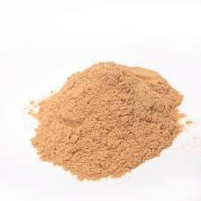YASH CREATION Natural & Pure Sandalwood Powder 400 GM(400 g)