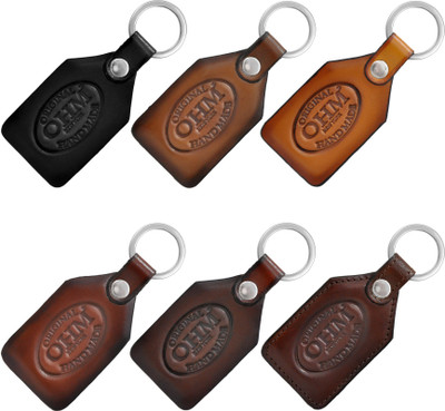 OHM New York POS-PLN-912 Key Chain
