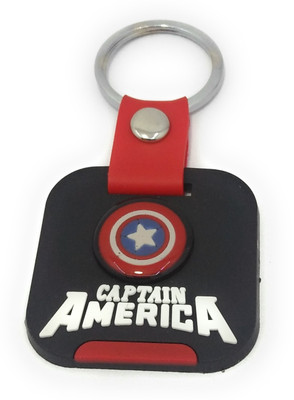 Key Era America Key Chain