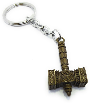 Key Era Mini Thor Fancy Key Chain
