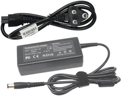 Laplogix DL Ins-piron 3542 Laptop 19.5V 3.34A 65 W Adapter(Power Cord Included)