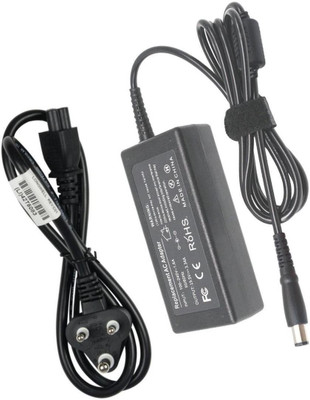 Laplogix DL Ins-piron 17 N7010 Laptop 19.5V 3.34A 65 W Adapter(Power Cord Included)