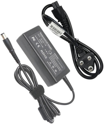 Laplogix DL Ins-piron 14 5448 Laptop 19.5V 3.34A 65 W Adapter(Power Cord Included)